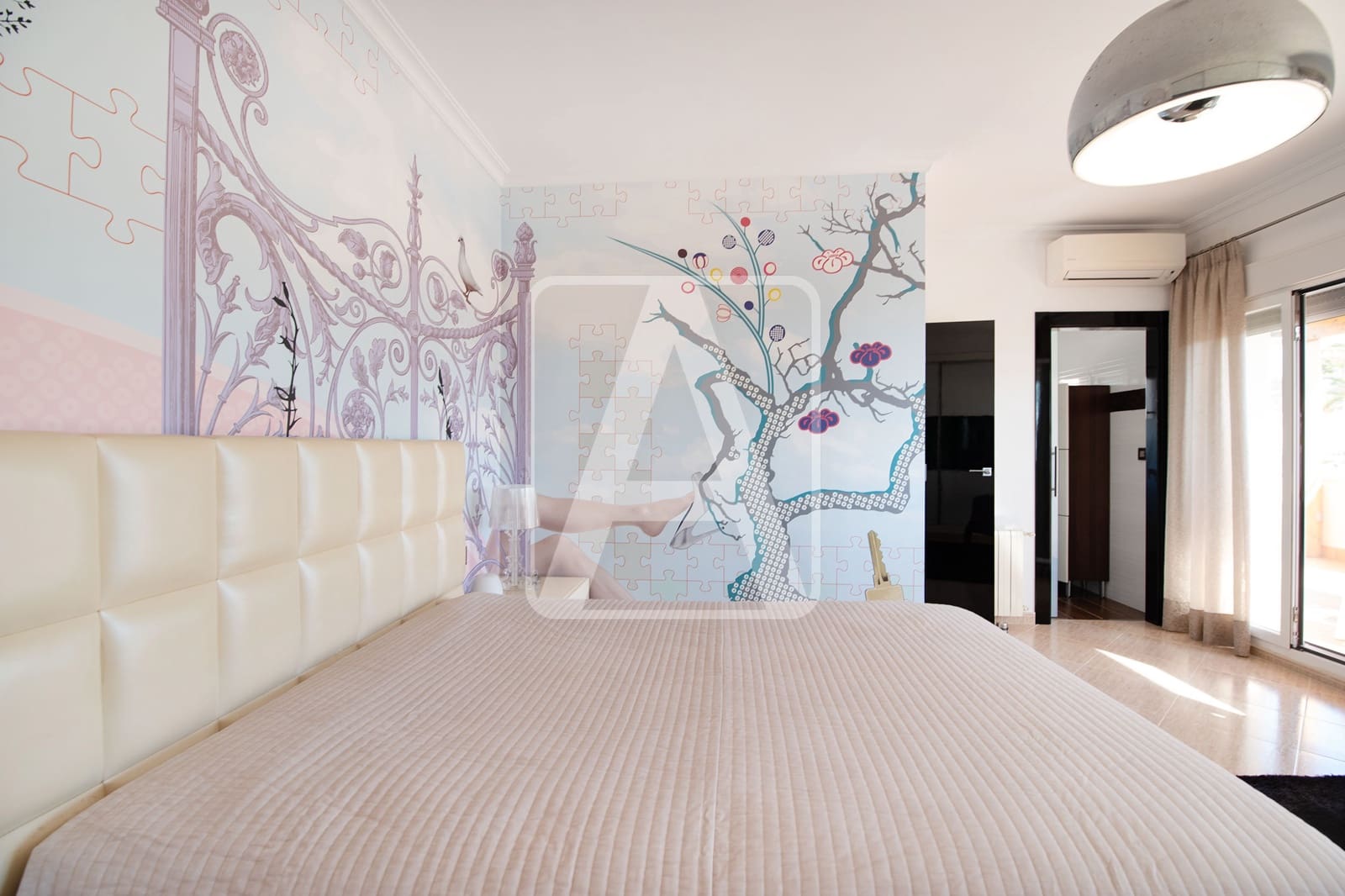 5 chambre Villa/Maison à vendre à Benissa avec piscine garage - 1 650 000 € (Ref: 9184584)