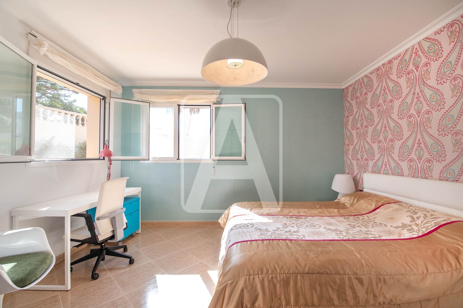 5 chambre Villa/Maison à vendre à Benissa avec piscine garage - 1 650 000 € (Ref: 9184584)