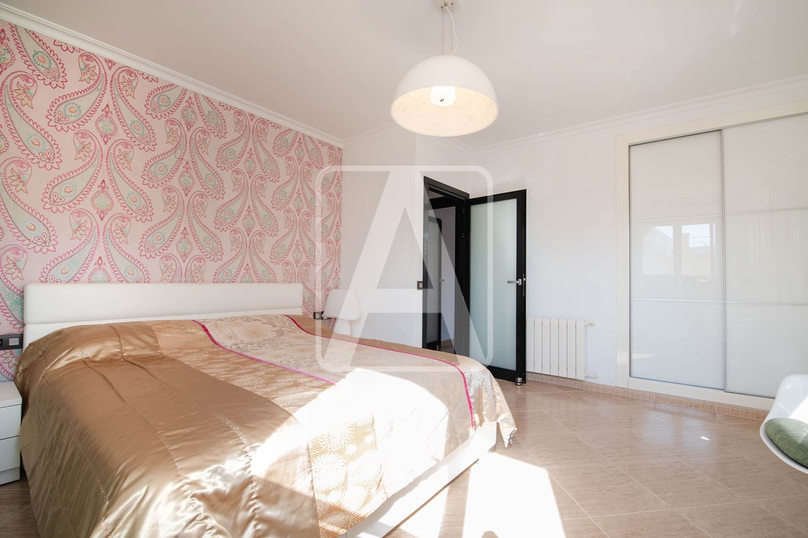 5 chambre Villa/Maison à vendre à Benissa avec piscine garage - 1 650 000 € (Ref: 9184584)