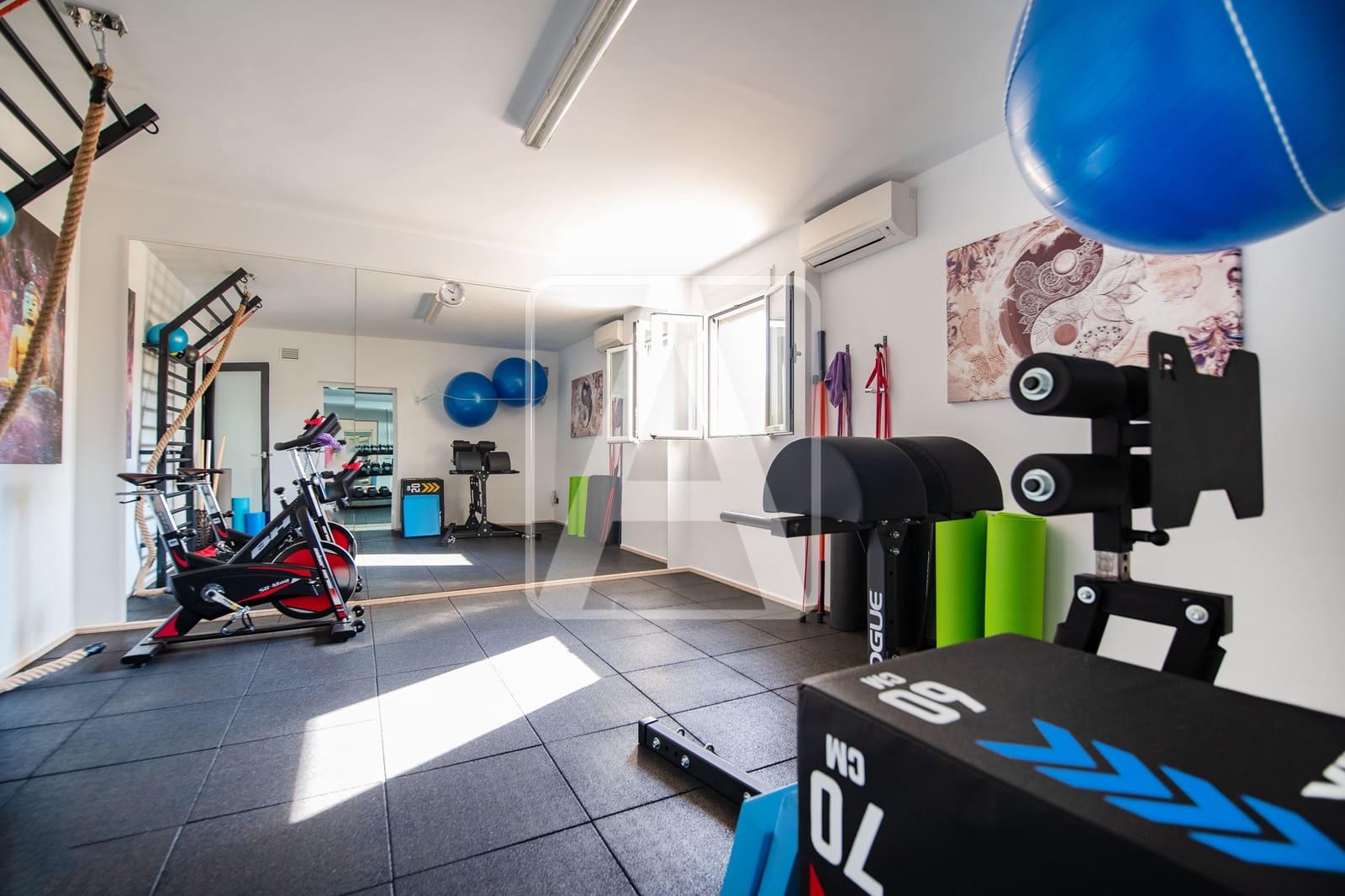 5 chambre Villa/Maison à vendre à Benissa avec piscine garage - 1 650 000 € (Ref: 9184584)