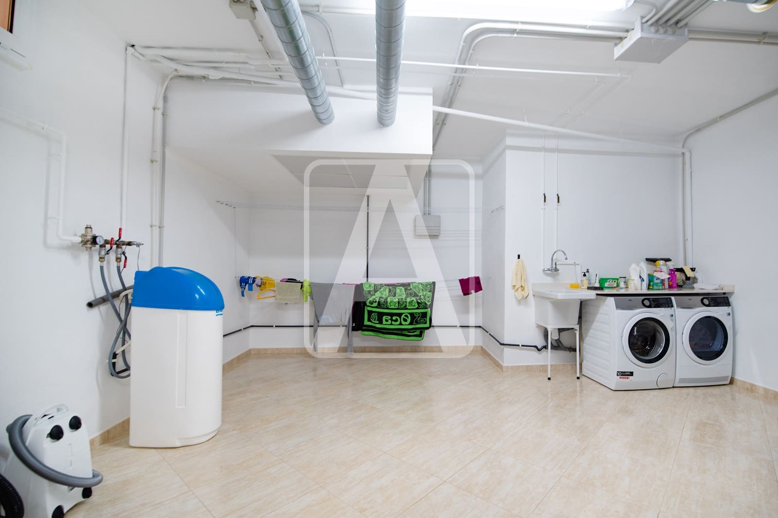 5 chambre Villa/Maison à vendre à Benissa avec piscine garage - 1 650 000 € (Ref: 9184584)