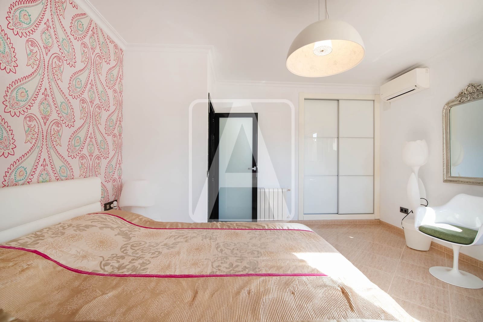 5 chambre Villa/Maison à vendre à Benissa avec piscine garage - 1 650 000 € (Ref: 9184584)