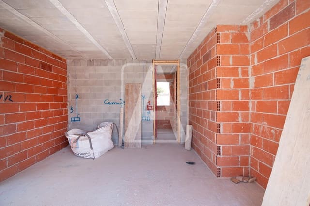 4 sypialnia Willa na sprzedaż w Moraira, Teulada-Moraira z basenem garażem - 1 950 000 € (Ref: 9193310)