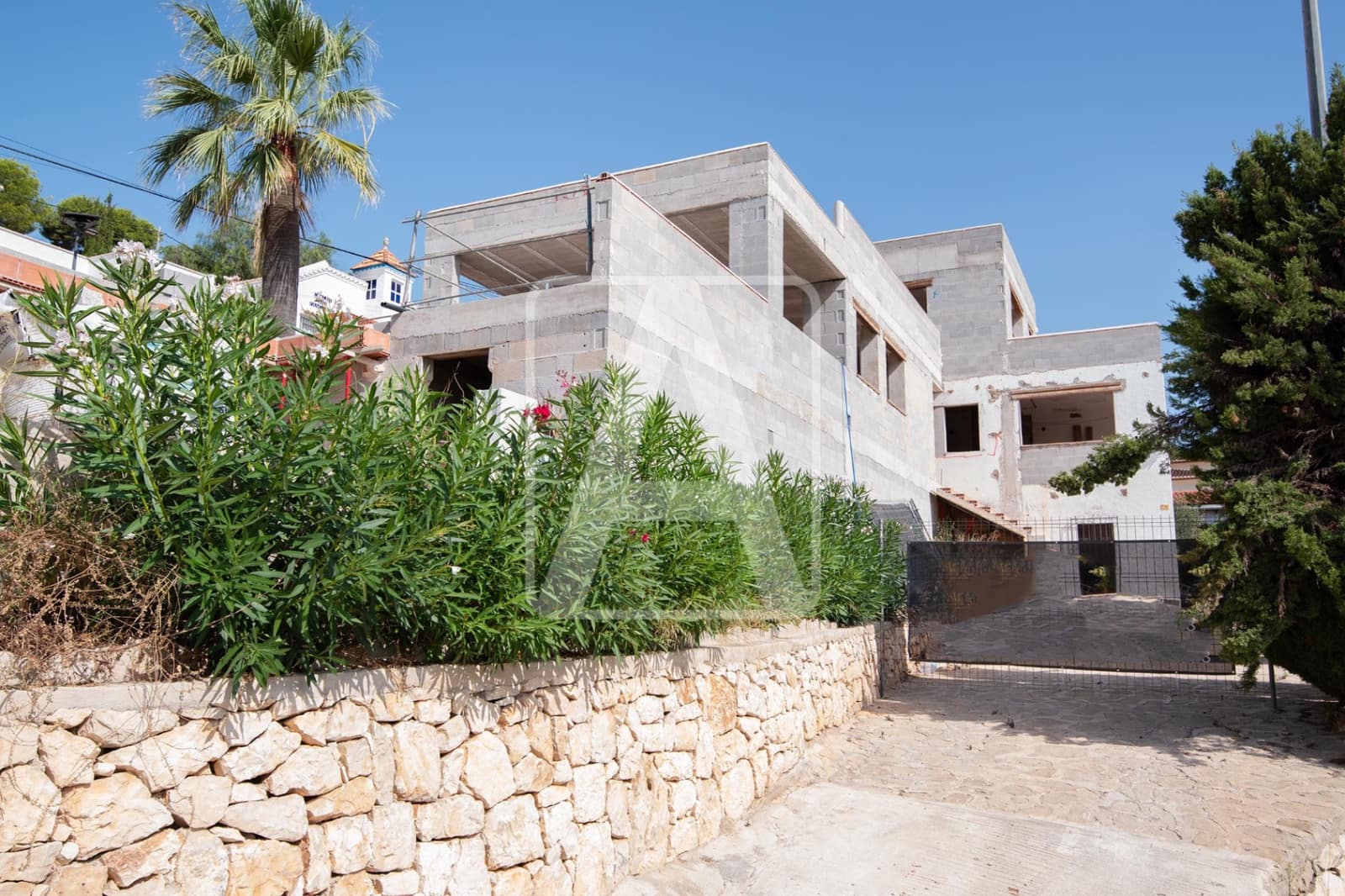 4 sypialnia Willa na sprzedaż w Moraira z basenem garażem - 1 950 000 € (Ref: 9193310)