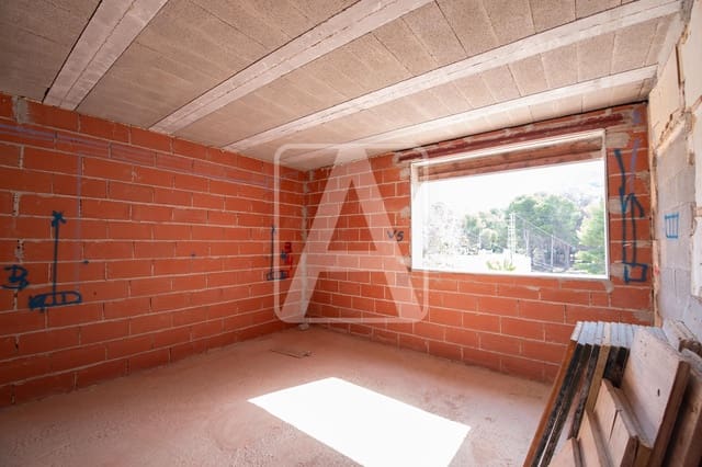 4 sypialnia Willa na sprzedaż w Moraira, Teulada-Moraira z basenem garażem - 1 950 000 € (Ref: 9193310)