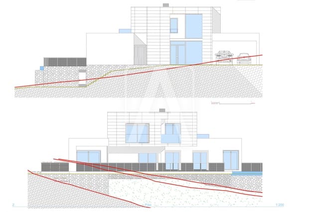 5 Zimmer Villa zu verkaufen in Altea mit Pool Garage - 1.758.900 € (Ref: 9193312)