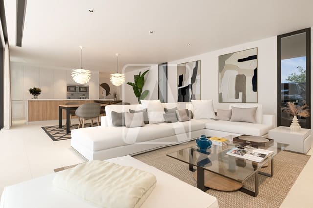 3 camera da letto Villa in vendita in Calpe / Calp con piscina garage - 1.290.000 € (Rif: 9193313)