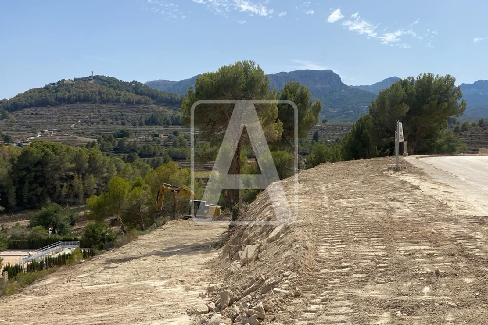 3 bedroom Villa for sale in Calpe / Calp with pool garage - € 1,290,000 (Ref: 9193313)