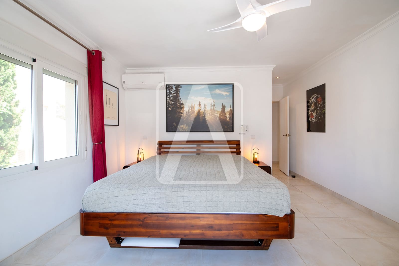 6 Zimmer Villa zu verkaufen in Calpe / Calp mit Pool Garage - 1.590.000 € (Ref: 9193316)