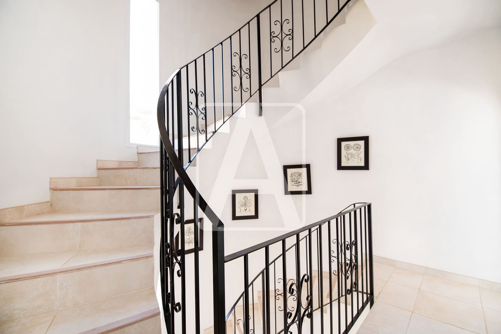 6 Zimmer Villa zu verkaufen in Calpe / Calp mit Pool Garage - 1.590.000 € (Ref: 9193316)