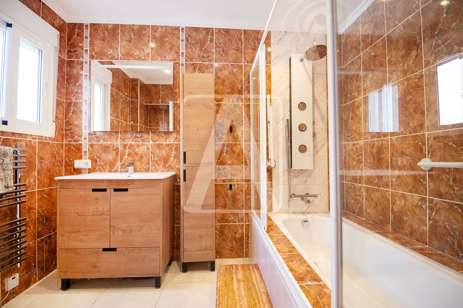 6 Zimmer Villa zu verkaufen in Calpe / Calp mit Pool Garage - 1.590.000 € (Ref: 9193316)