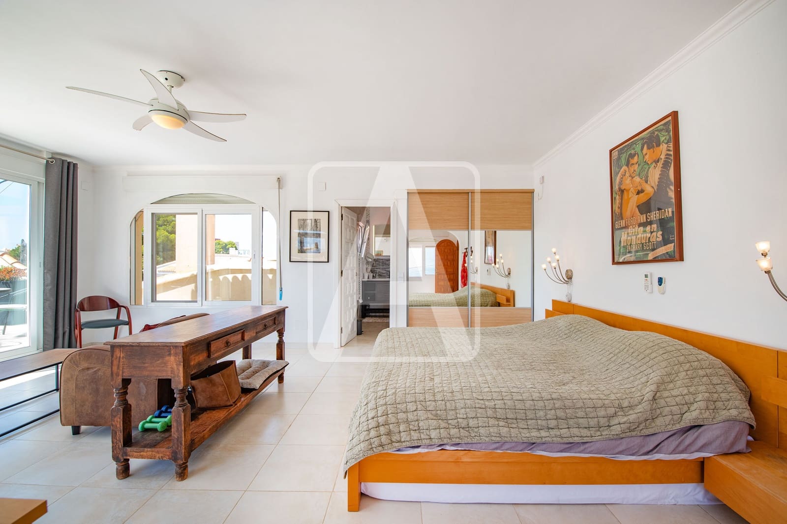 6 Zimmer Villa zu verkaufen in Calpe / Calp mit Pool Garage - 1.590.000 € (Ref: 9193316)