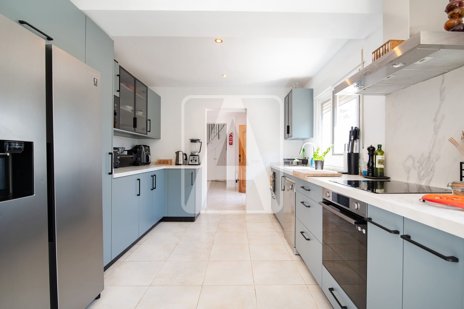 6 Zimmer Villa zu verkaufen in Calpe / Calp mit Pool Garage - 1.590.000 € (Ref: 9193316)