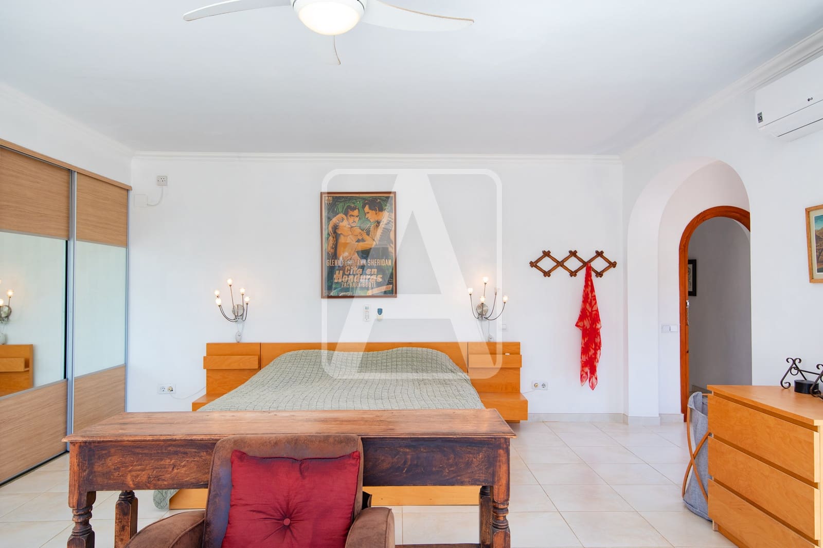 6 Zimmer Villa zu verkaufen in Calpe / Calp mit Pool Garage - 1.590.000 € (Ref: 9193316)