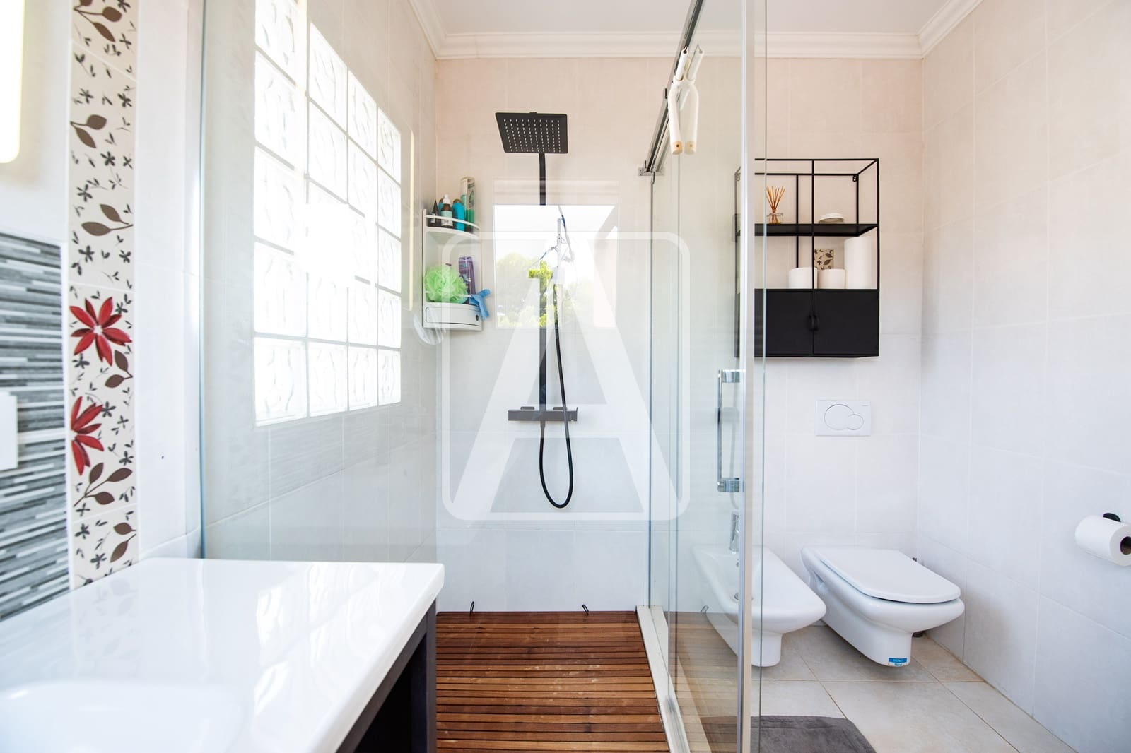 6 Zimmer Villa zu verkaufen in Calpe / Calp mit Pool Garage - 1.590.000 € (Ref: 9193316)