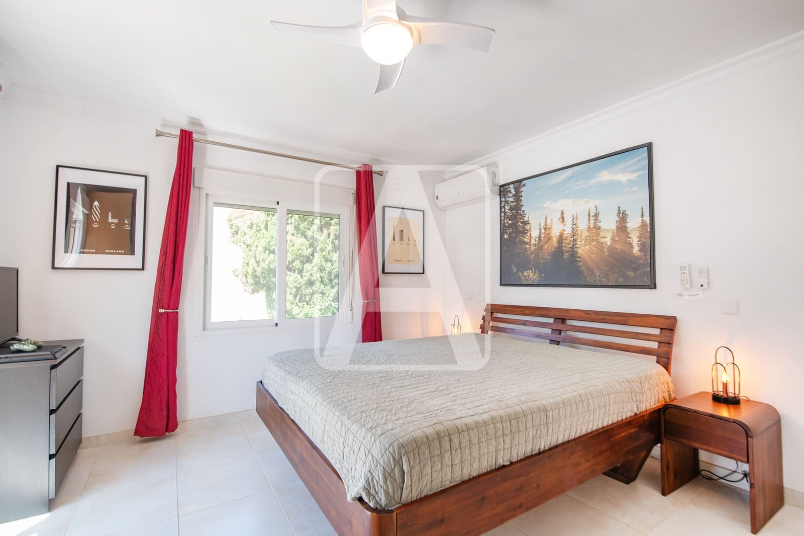 6 Zimmer Villa zu verkaufen in Calpe / Calp mit Pool Garage - 1.590.000 € (Ref: 9193316)