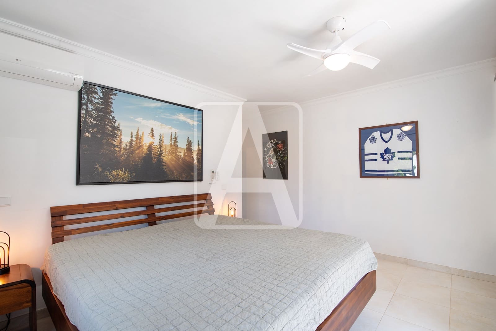 6 Zimmer Villa zu verkaufen in Calpe / Calp mit Pool Garage - 1.590.000 € (Ref: 9193316)