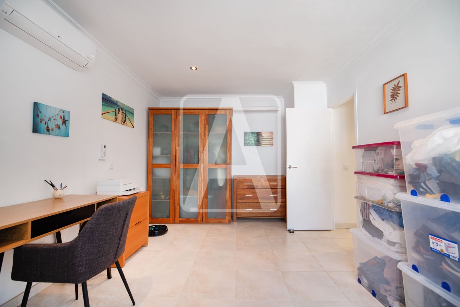 6 Zimmer Villa zu verkaufen in Calpe / Calp mit Pool Garage - 1.590.000 € (Ref: 9193316)