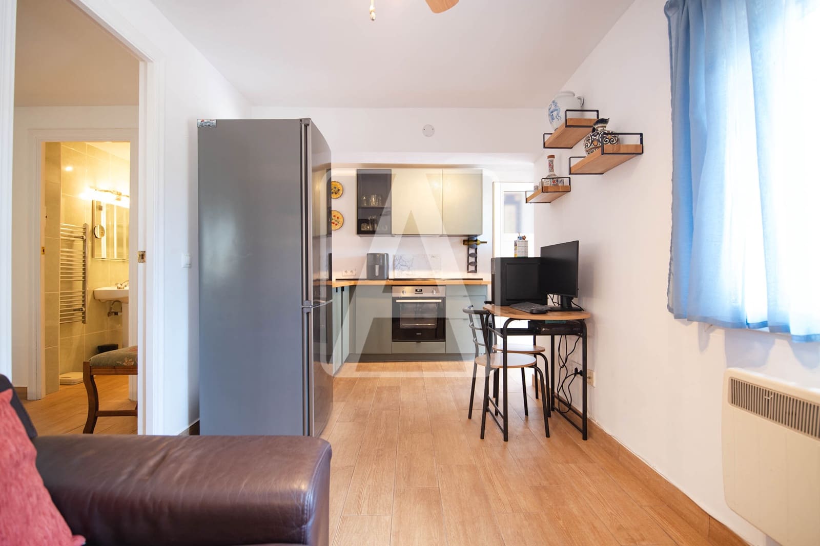 6 Zimmer Villa zu verkaufen in Calpe / Calp mit Pool Garage - 1.590.000 € (Ref: 9193316)