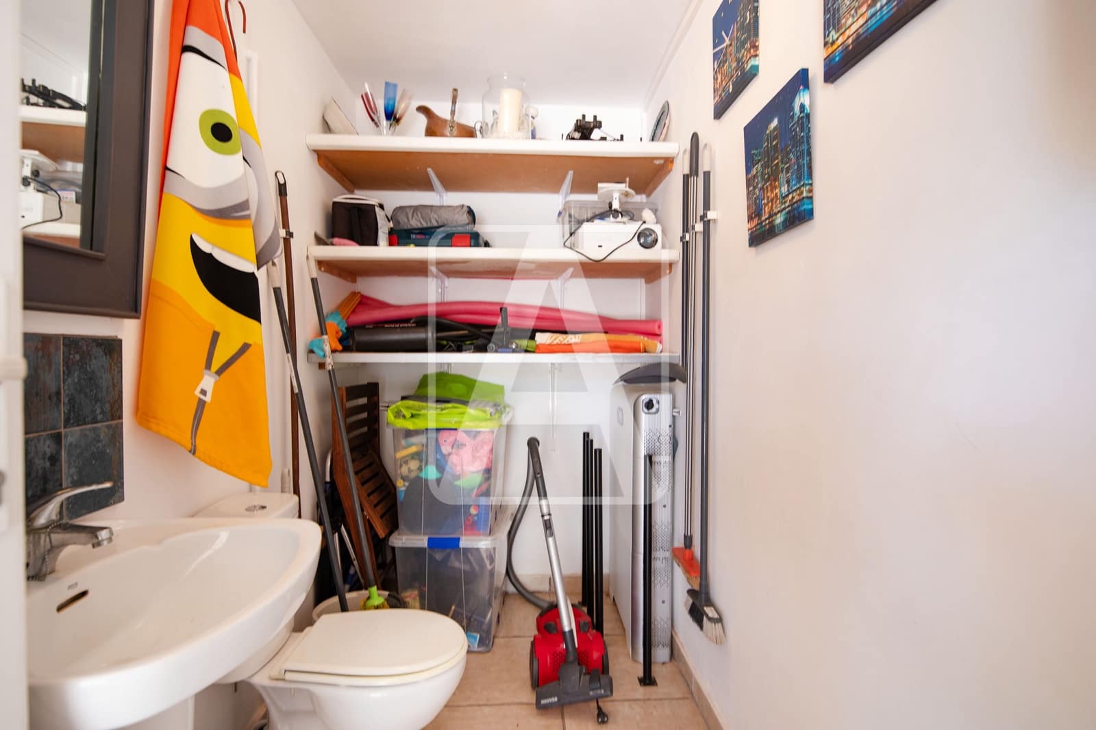 6 Zimmer Villa zu verkaufen in Calpe / Calp mit Pool Garage - 1.590.000 € (Ref: 9193316)