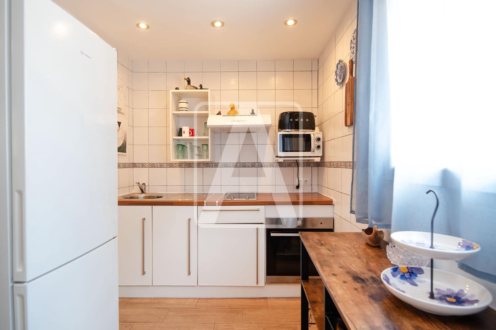 6 Zimmer Villa zu verkaufen in Calpe / Calp mit Pool Garage - 1.590.000 € (Ref: 9193316)