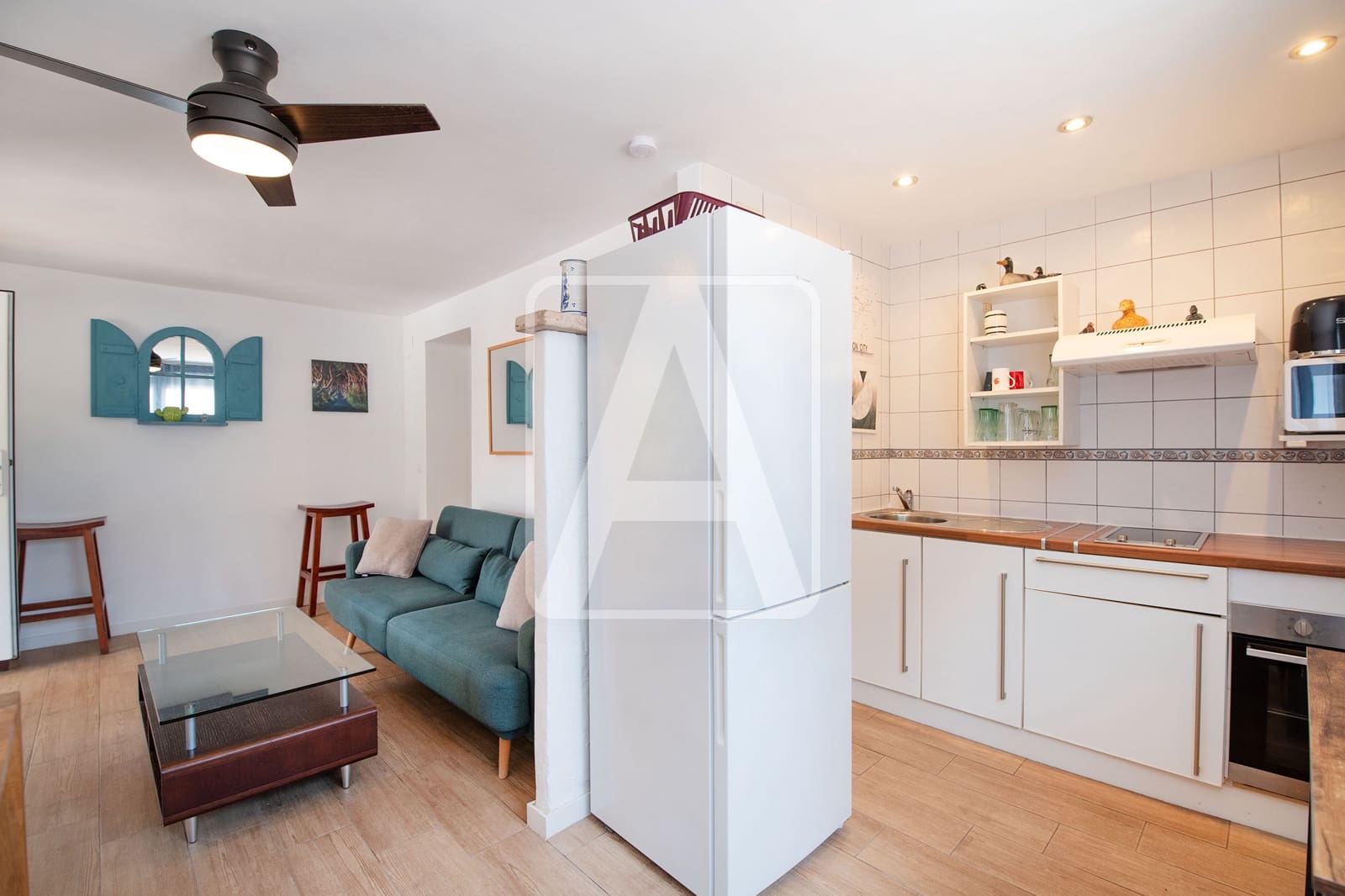 6 Zimmer Villa zu verkaufen in Calpe / Calp mit Pool Garage - 1.590.000 € (Ref: 9193316)