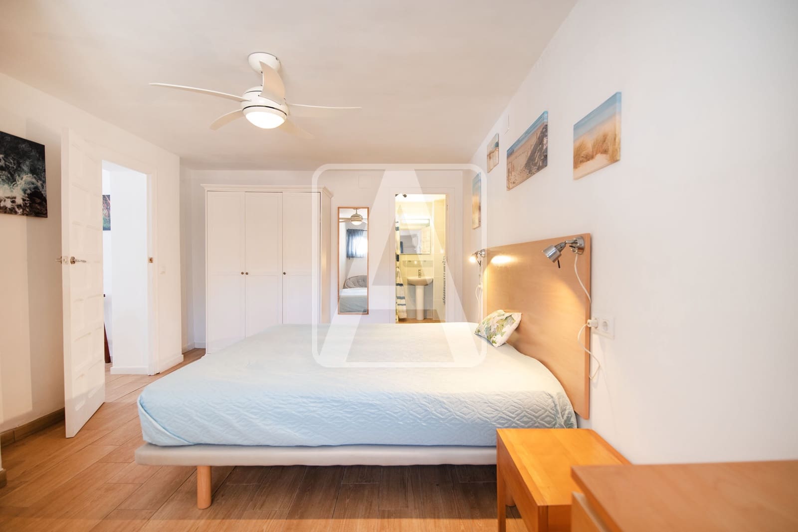 6 Zimmer Villa zu verkaufen in Calpe / Calp mit Pool Garage - 1.590.000 € (Ref: 9193316)