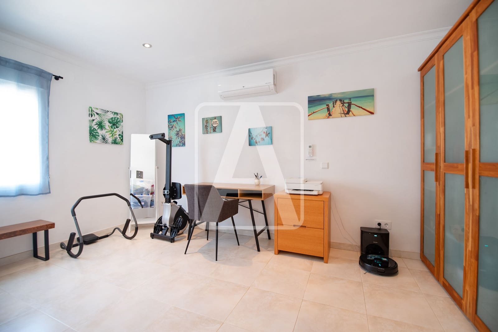 6 Zimmer Villa zu verkaufen in Calpe / Calp mit Pool Garage - 1.590.000 € (Ref: 9193316)