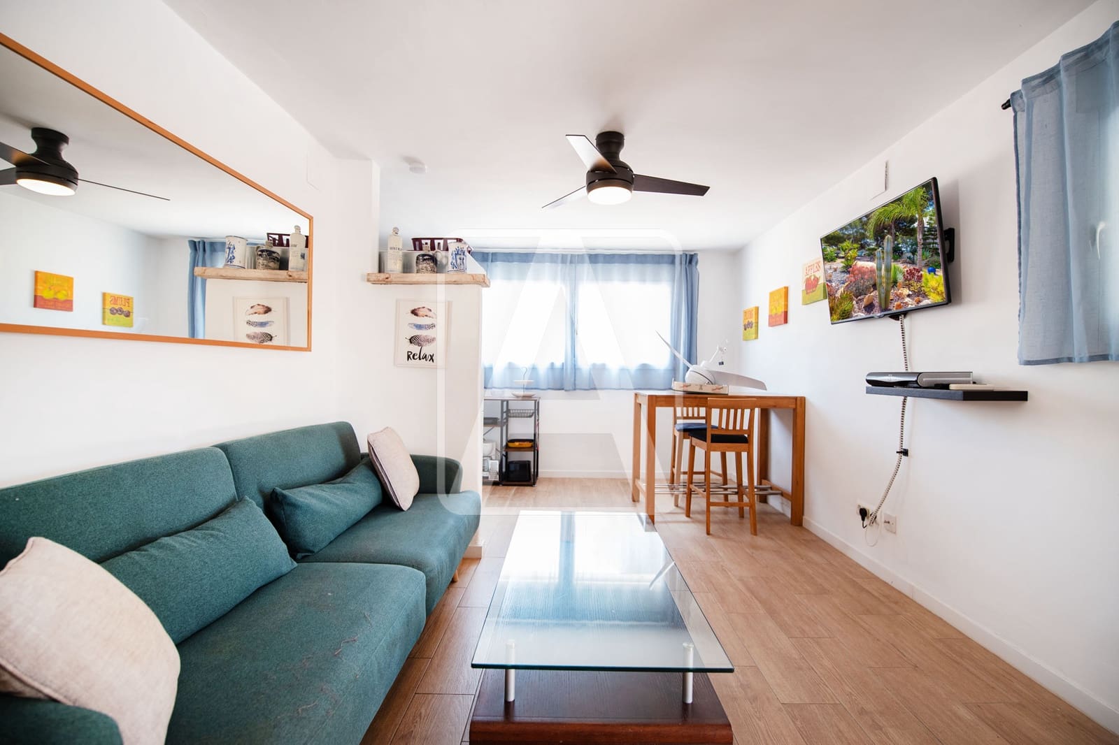 6 Zimmer Villa zu verkaufen in Calpe / Calp mit Pool Garage - 1.590.000 € (Ref: 9193316)