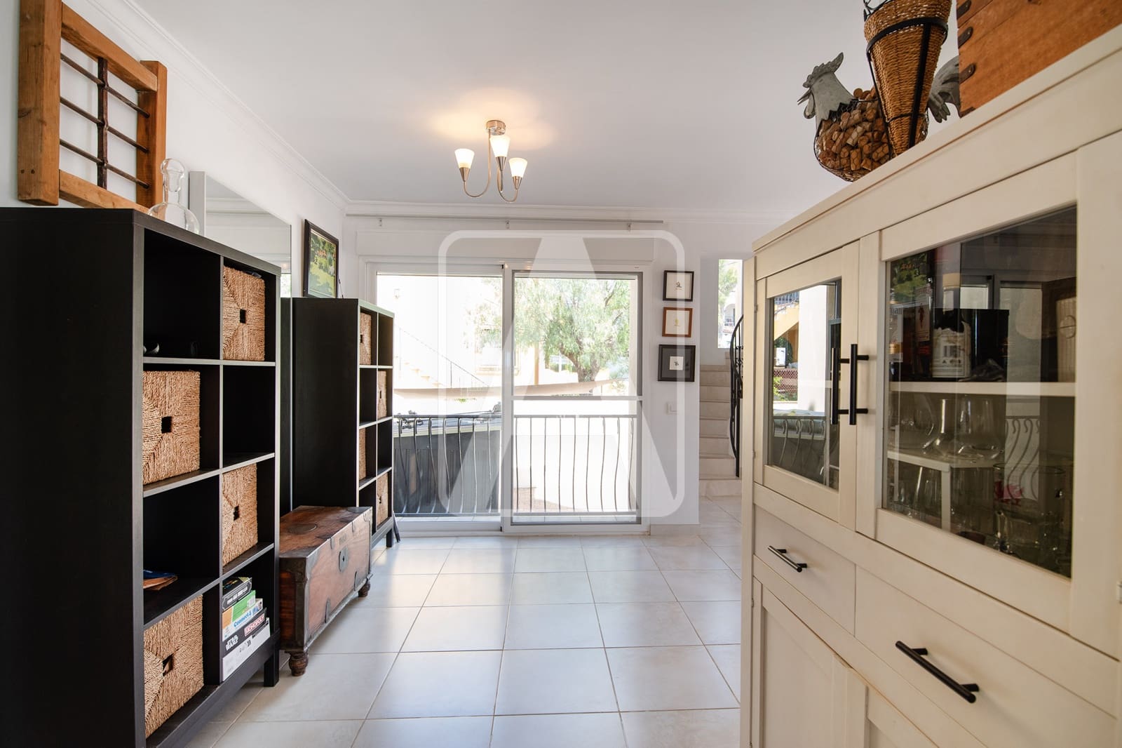 6 Zimmer Villa zu verkaufen in Calpe / Calp mit Pool Garage - 1.590.000 € (Ref: 9193316)