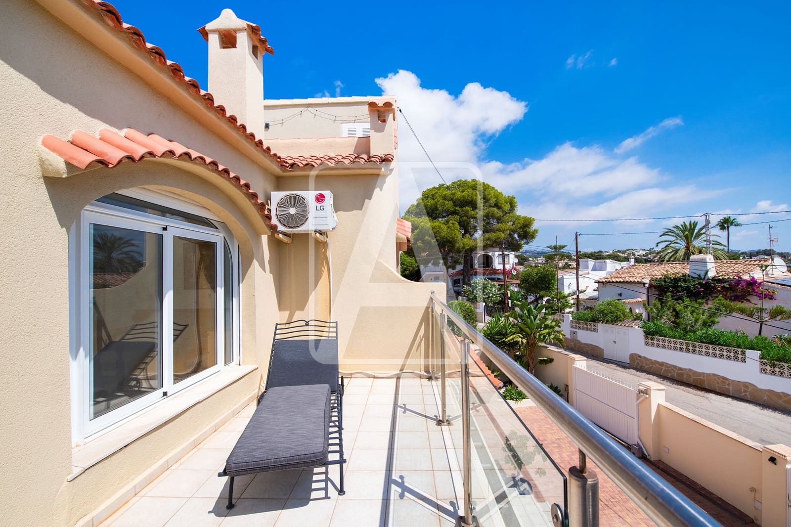 6 Zimmer Villa zu verkaufen in Calpe / Calp mit Pool Garage - 1.590.000 € (Ref: 9193316)
