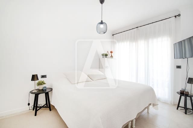 2 bedroom Apartment for sale in Benissa with pool garage - € 335,000 (Ref: 9208901)