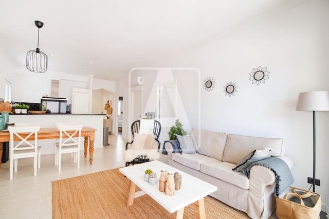 2 bedroom Apartment for sale in Benissa with pool garage - € 335,000 (Ref: 9208901)