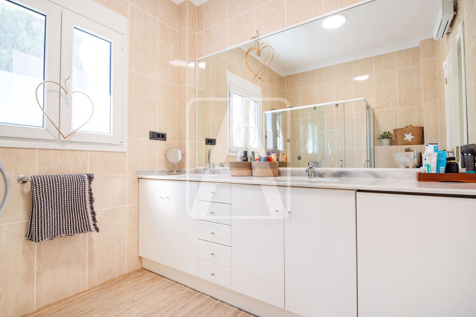 2 slaapkamer Appartement te koop in Benissa met zwembad garage - € 335.000 (Ref: 9208901)