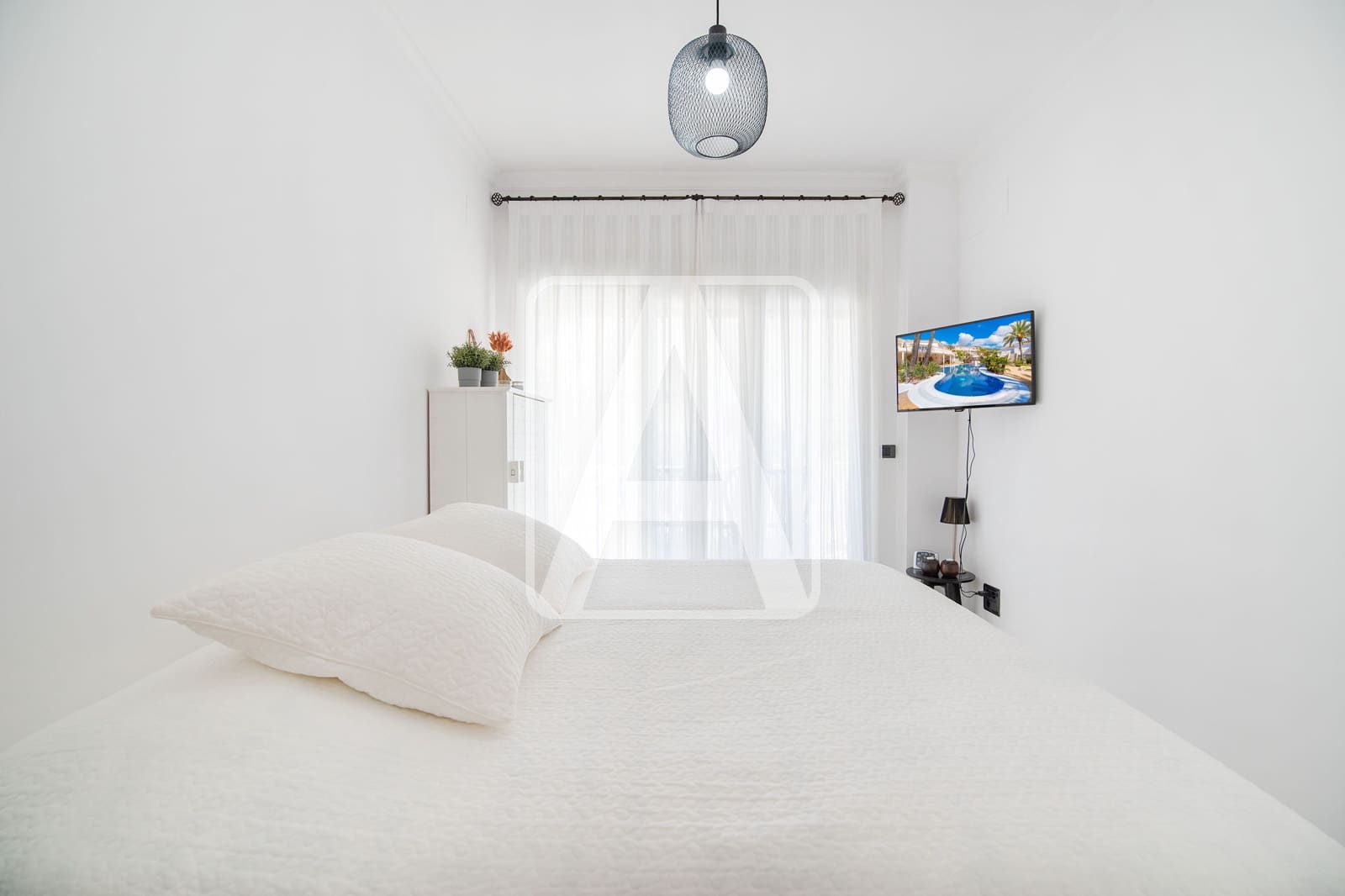 2 slaapkamer Appartement te koop in Benissa met zwembad garage - € 335.000 (Ref: 9208901)