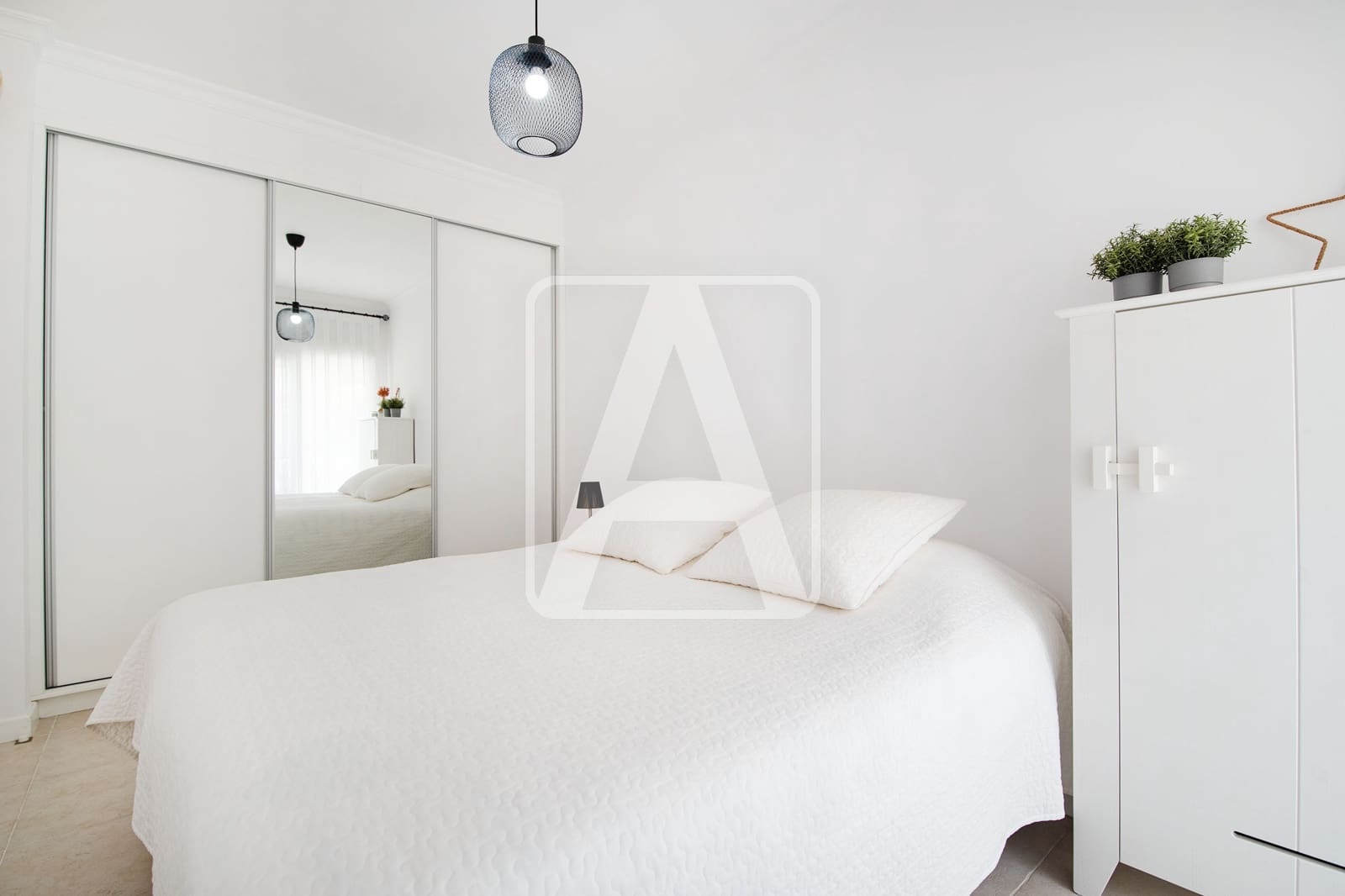 2 slaapkamer Appartement te koop in Benissa met zwembad garage - € 335.000 (Ref: 9208901)