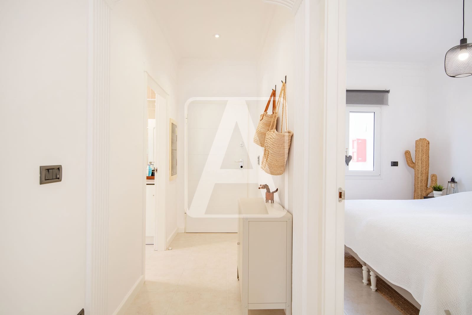 2 slaapkamer Appartement te koop in Benissa met zwembad garage - € 335.000 (Ref: 9208901)