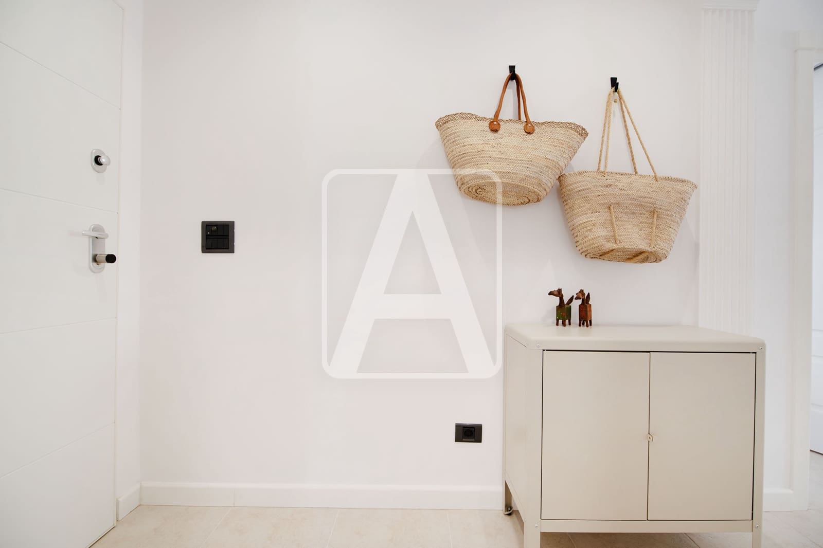 2 slaapkamer Appartement te koop in Benissa met zwembad garage - € 335.000 (Ref: 9208901)