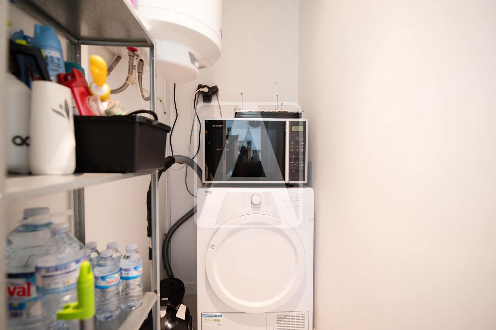 2 slaapkamer Appartement te koop in Benissa met zwembad garage - € 335.000 (Ref: 9208901)