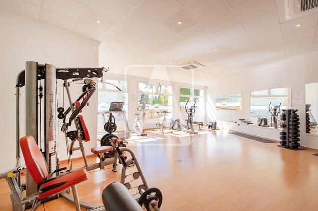 2 bedroom Apartment for sale in Benissa with pool garage - € 335,000 (Ref: 9208901)