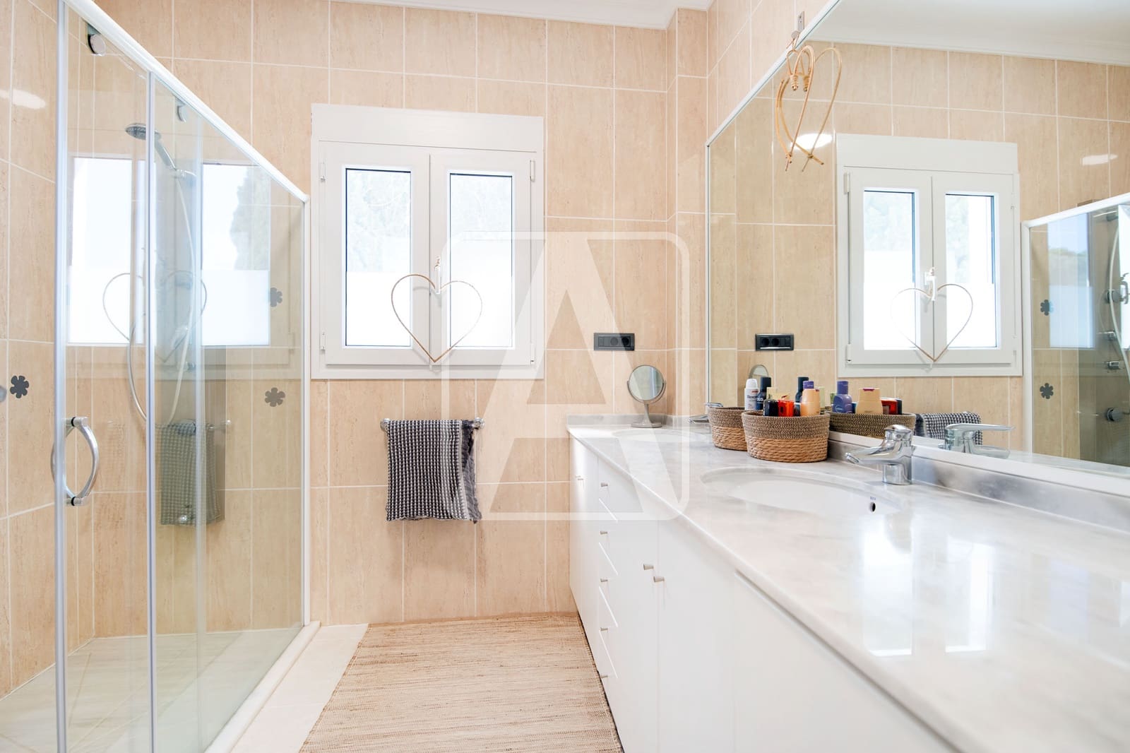 2 slaapkamer Appartement te koop in Benissa met zwembad garage - € 335.000 (Ref: 9208901)