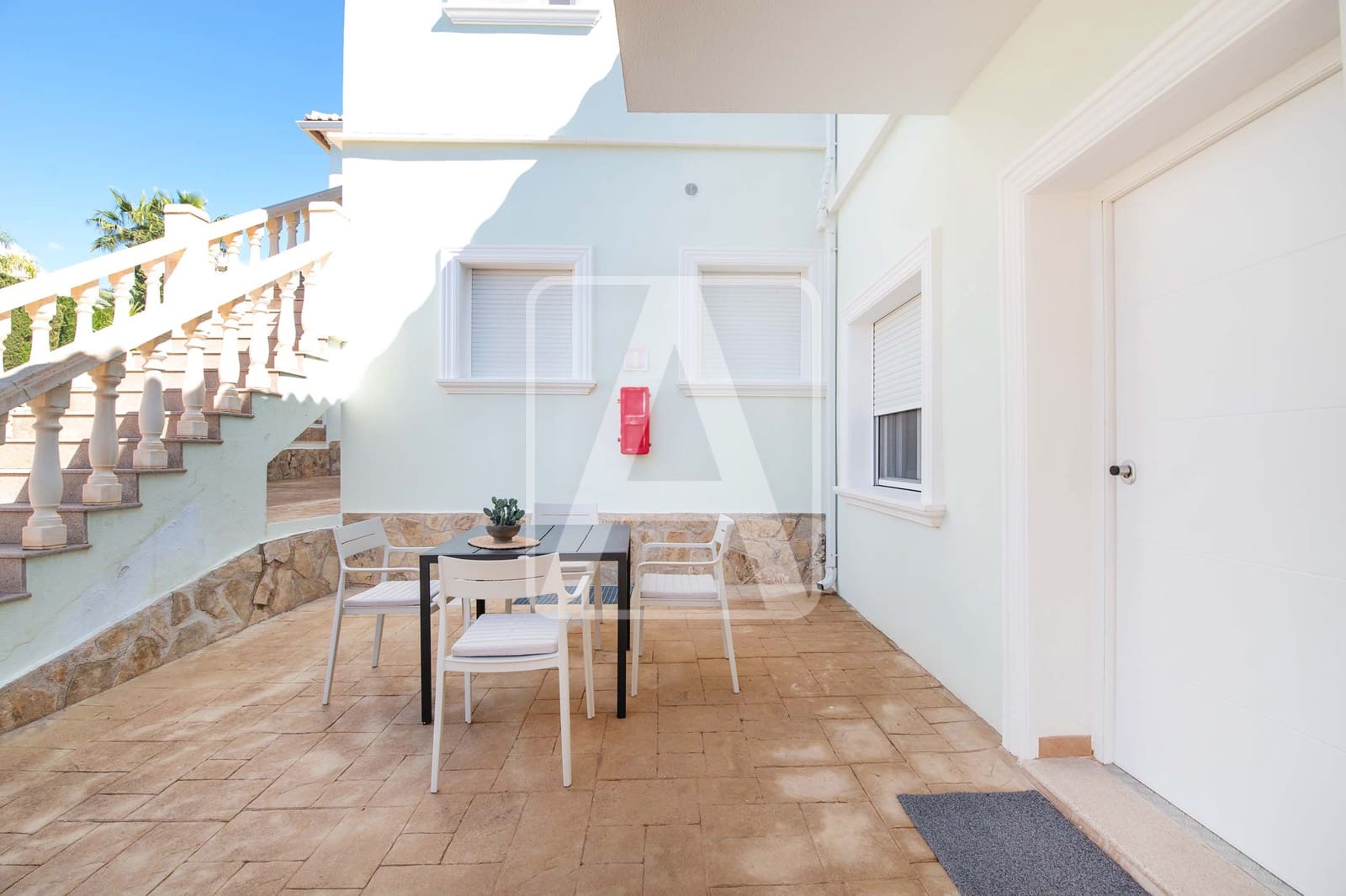2 slaapkamer Appartement te koop in Benissa met zwembad garage - € 335.000 (Ref: 9208901)