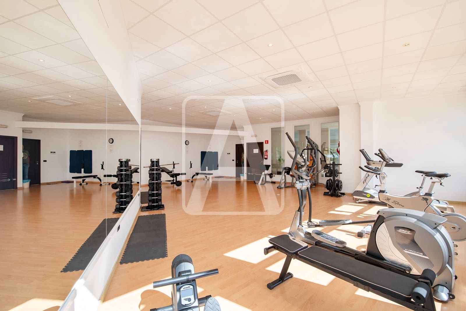 2 slaapkamer Appartement te koop in Benissa met zwembad garage - € 335.000 (Ref: 9208901)