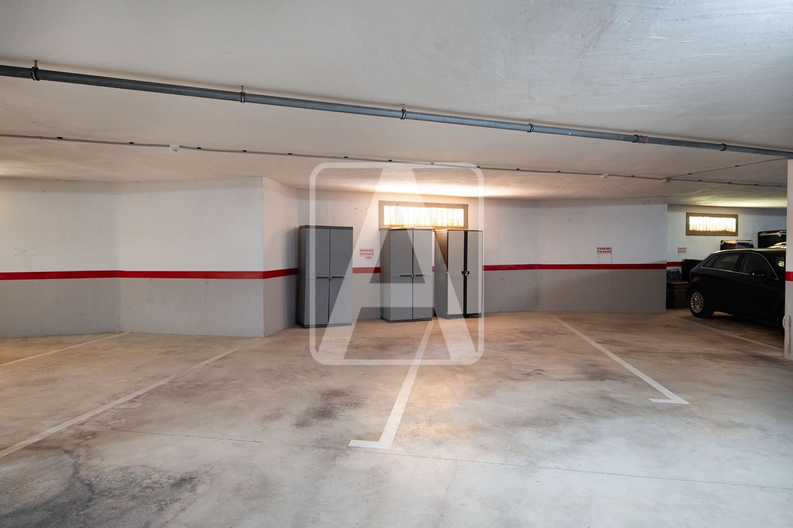 2 slaapkamer Appartement te koop in Benissa met zwembad garage - € 335.000 (Ref: 9208901)