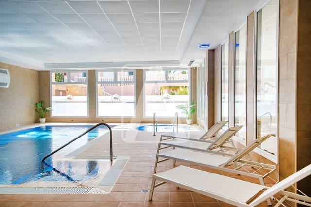 2 bedroom Apartment for sale in Benissa with pool garage - € 335,000 (Ref: 9208901)