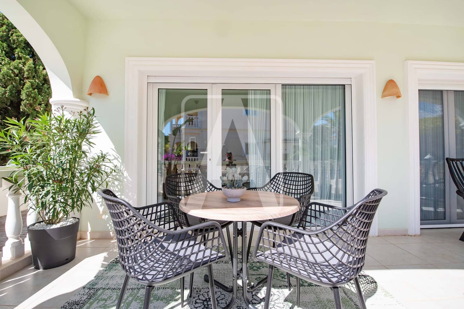 2 slaapkamer Appartement te koop in Benissa met zwembad garage - € 335.000 (Ref: 9208901)