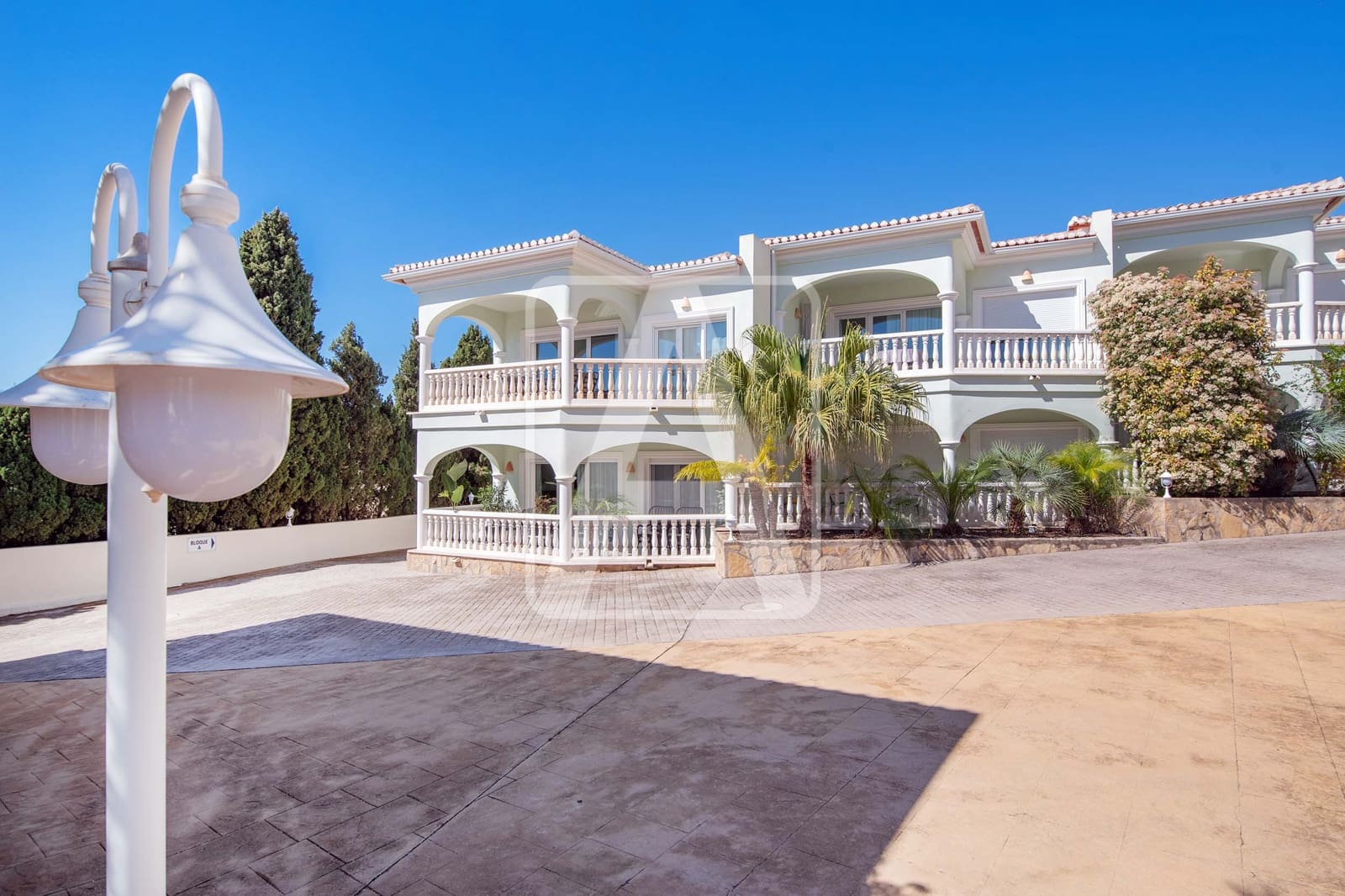 2 slaapkamer Appartement te koop in Benissa met zwembad garage - € 335.000 (Ref: 9208901)