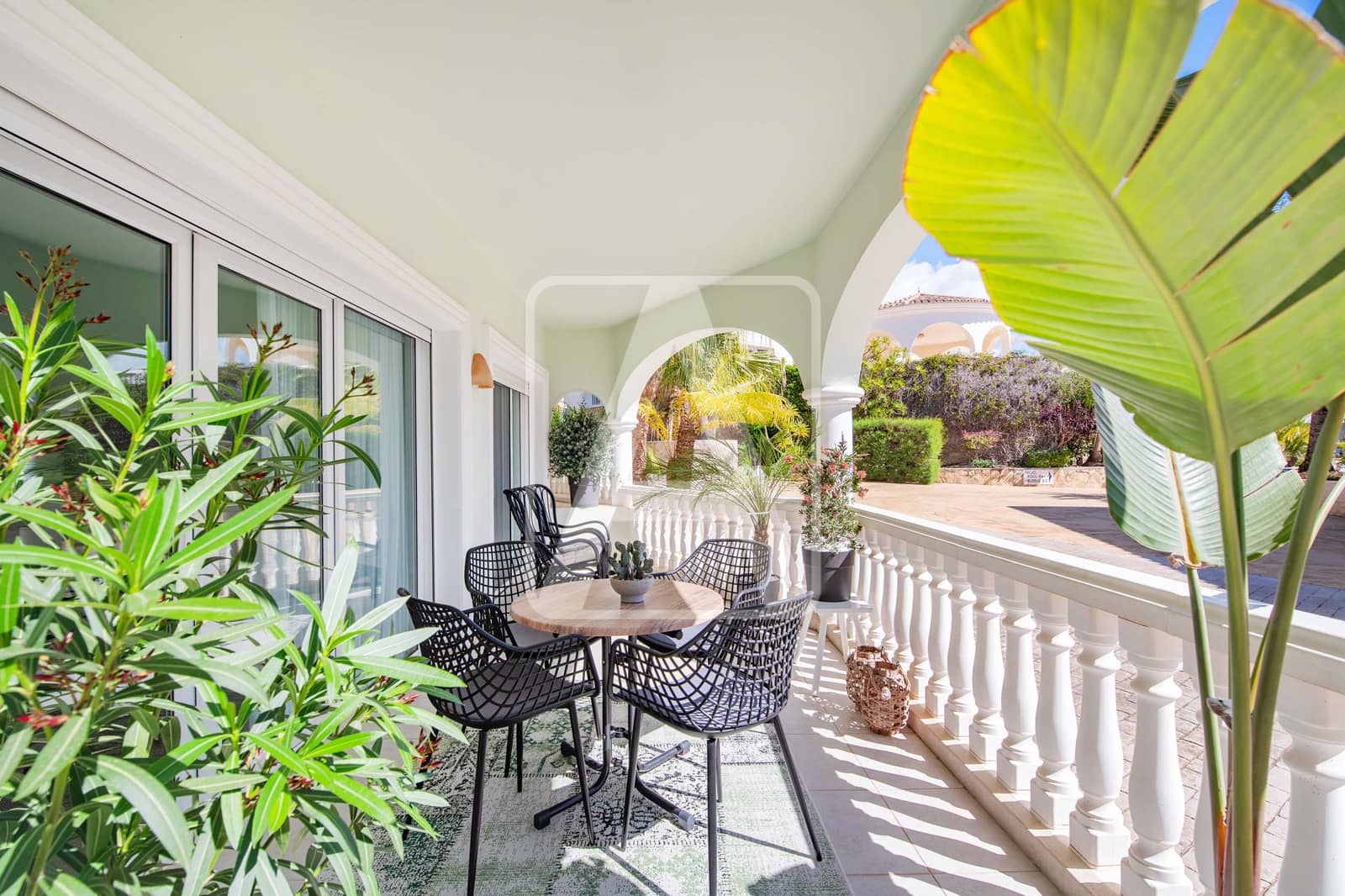 2 slaapkamer Appartement te koop in Benissa met zwembad garage - € 335.000 (Ref: 9208901)