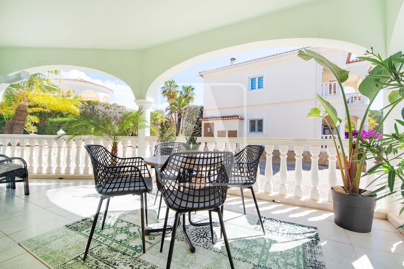 2 slaapkamer Appartement te koop in Benissa met zwembad garage - € 335.000 (Ref: 9208901)