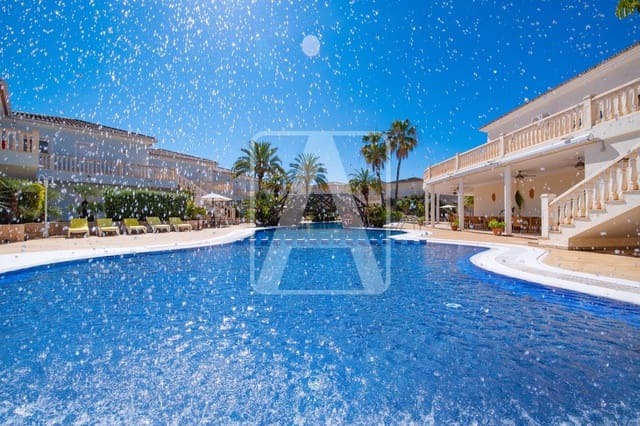 2 bedroom Apartment for sale in Benissa with pool garage - € 335,000 (Ref: 9208901)